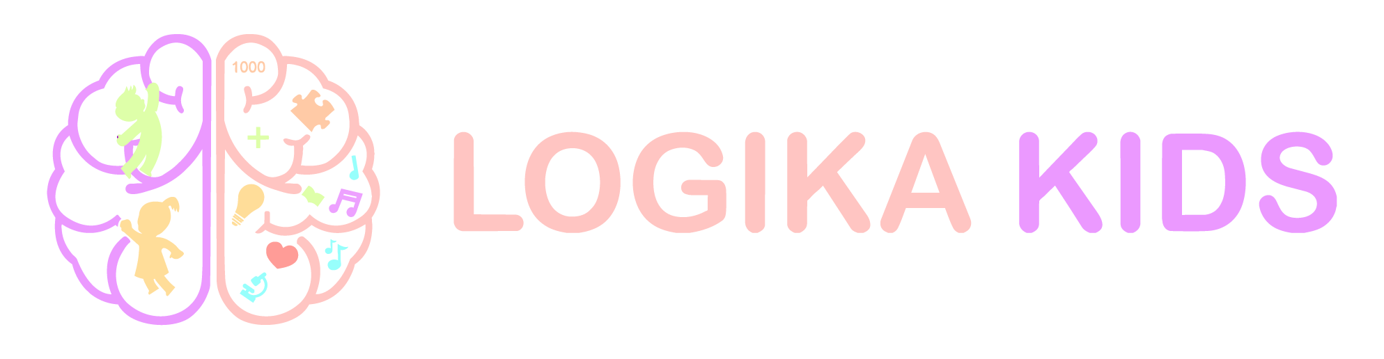 Logika Kids